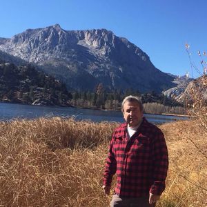 Meet your Posher, Sal